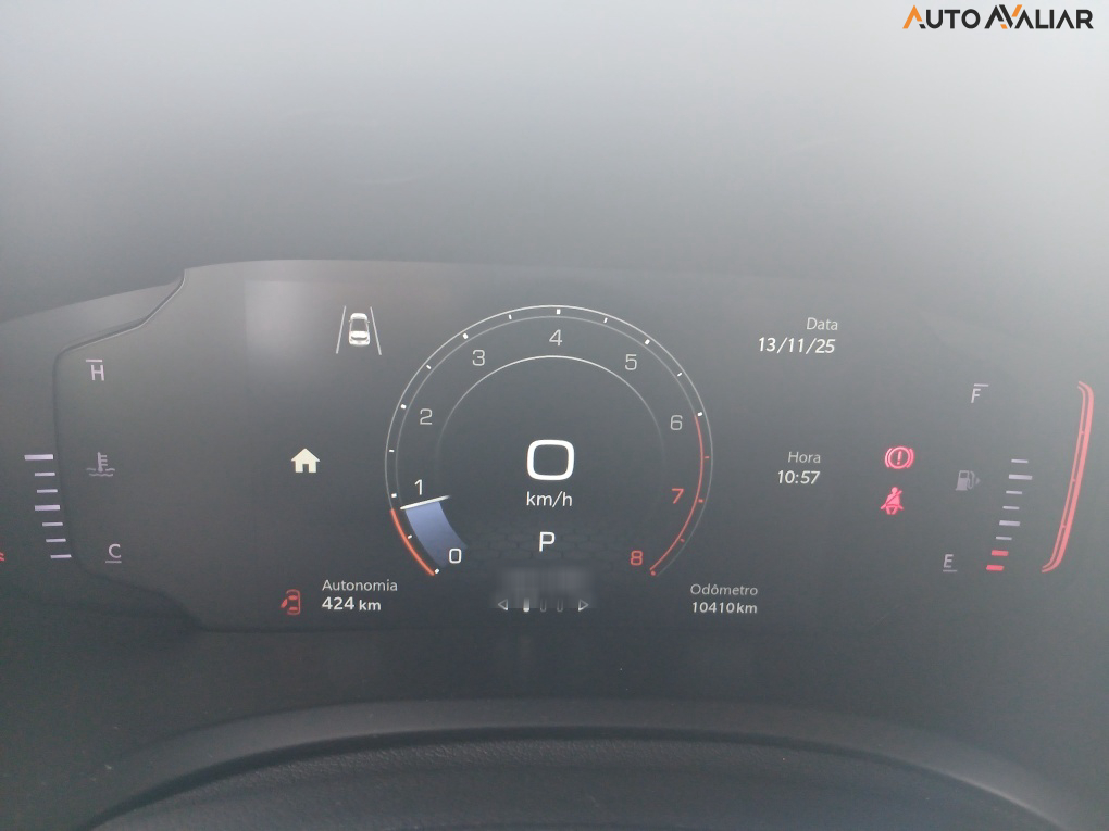 JEEP RENEGADE 1.3 T270 TURBO FLEX ALTITUDE AT6 SPORT