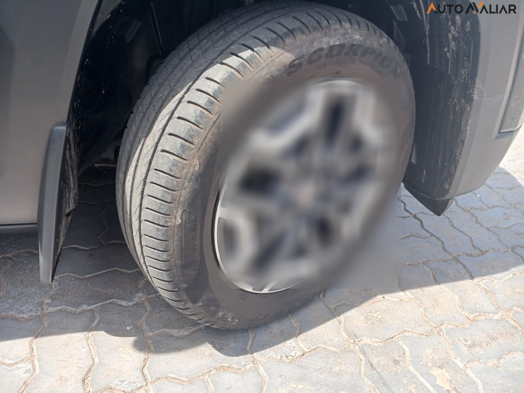 JEEP RENEGADE 1.3 T270 TURBO FLEX ALTITUDE AT6 SPORT