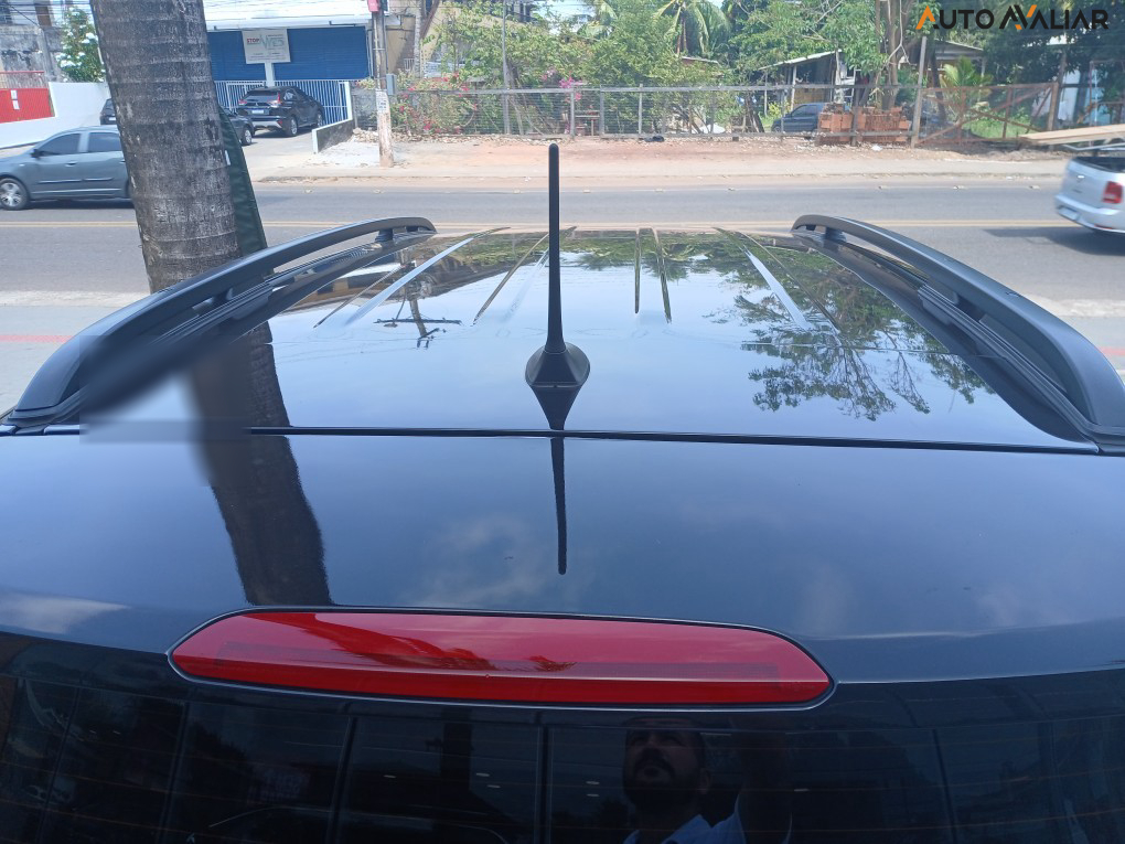 JEEP RENEGADE 1.3 T270 TURBO FLEX ALTITUDE AT6 SPORT