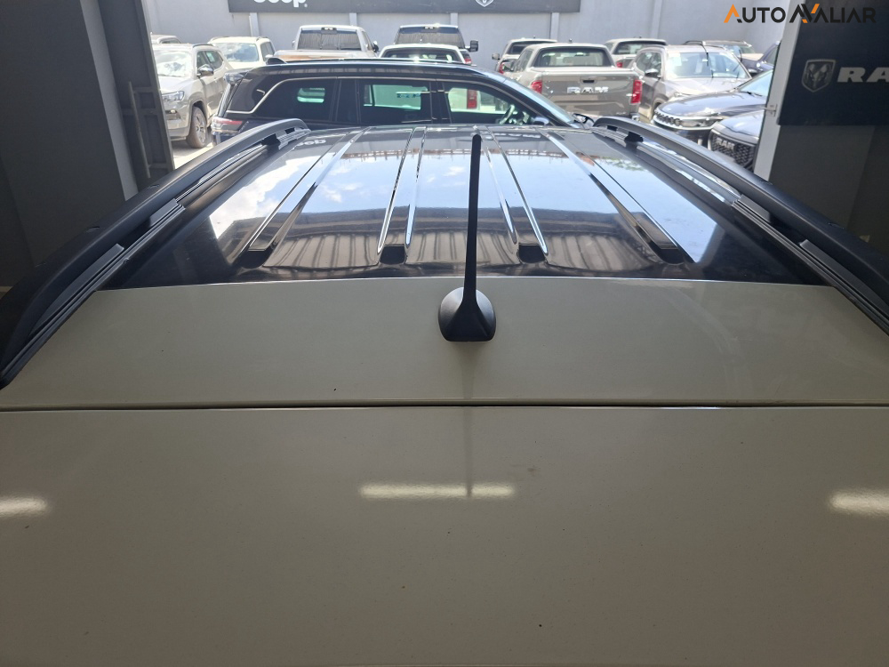 JEEP RENEGADE 1.3 T270 Turbo Flex S 4x4 At9