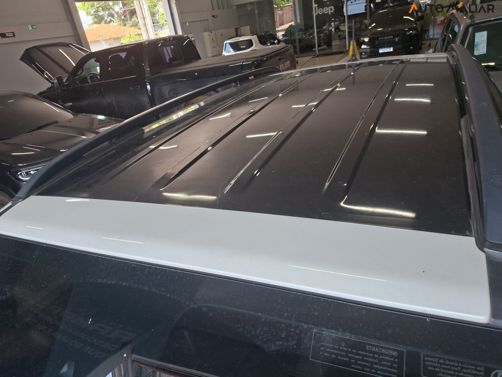 JEEP RENEGADE 1.3 T270 Turbo Flex S 4x4 At9