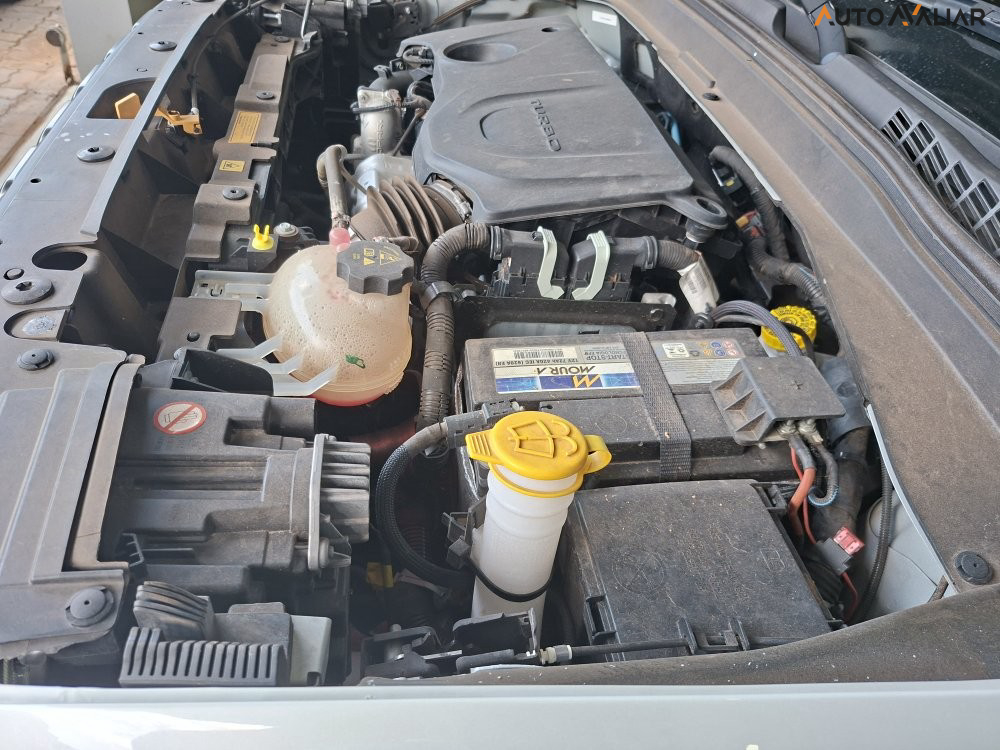 JEEP RENEGADE 1.3 T270 Turbo Flex S 4x4 At9