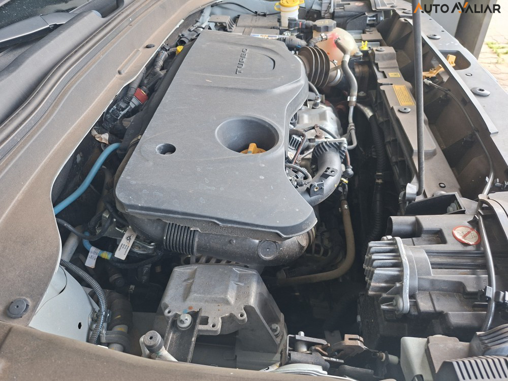 JEEP RENEGADE 1.3 T270 Turbo Flex S 4x4 At9