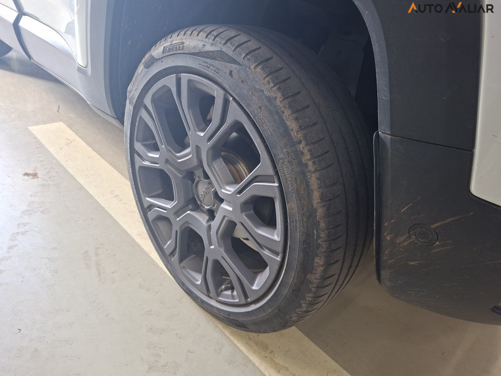 JEEP RENEGADE 1.3 T270 Turbo Flex S 4x4 At9