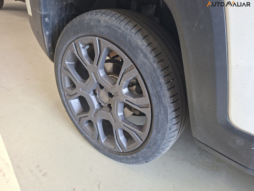 JEEP RENEGADE 1.3 T270 Turbo Flex S 4x4 At9