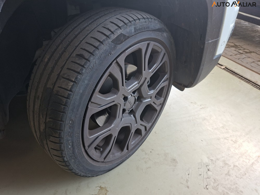 JEEP RENEGADE 1.3 T270 Turbo Flex S 4x4 At9