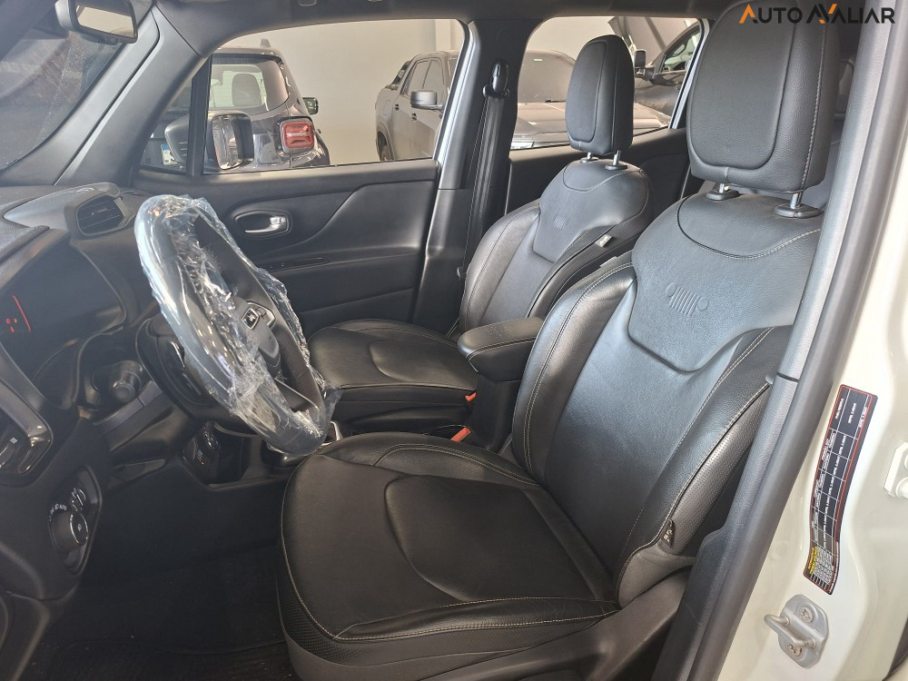 JEEP RENEGADE 1.3 T270 Turbo Flex S 4x4 At9