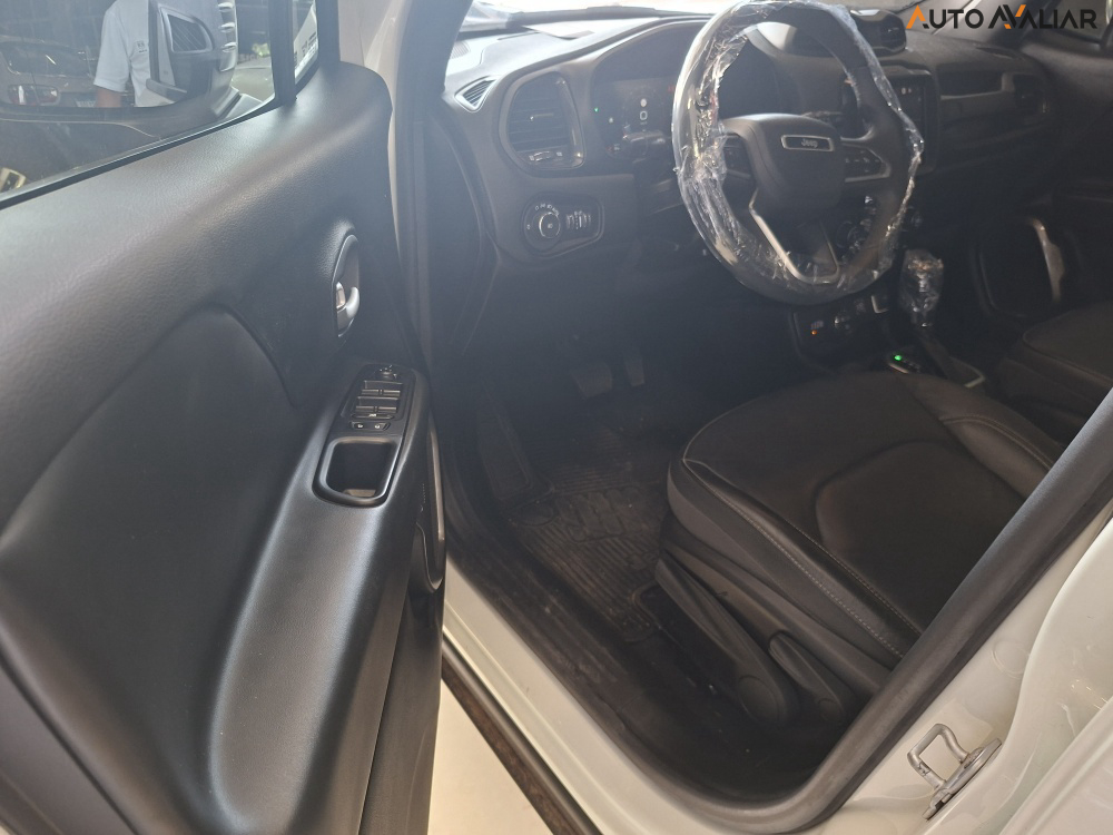 JEEP RENEGADE 1.3 T270 Turbo Flex S 4x4 At9