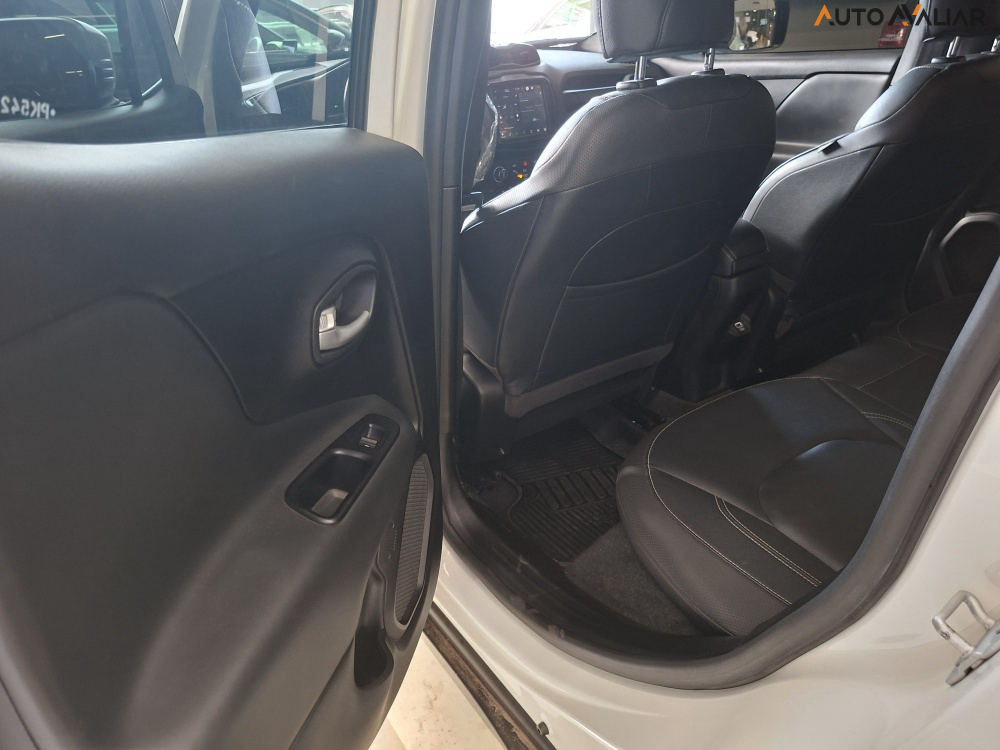 JEEP RENEGADE 1.3 T270 Turbo Flex S 4x4 At9
