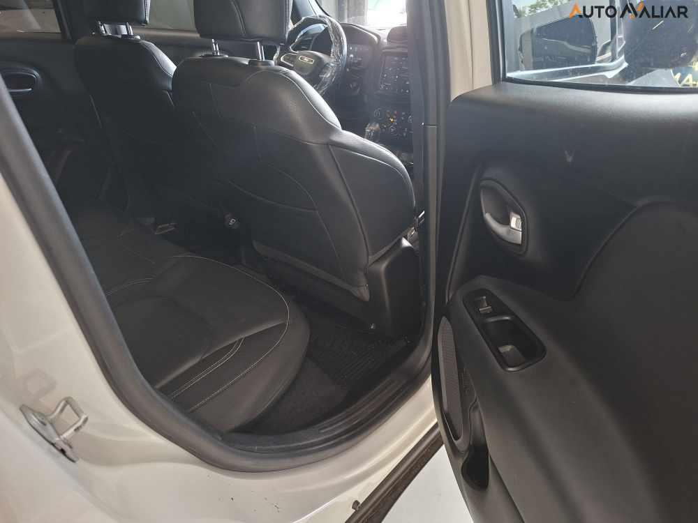 JEEP RENEGADE 1.3 T270 Turbo Flex S 4x4 At9