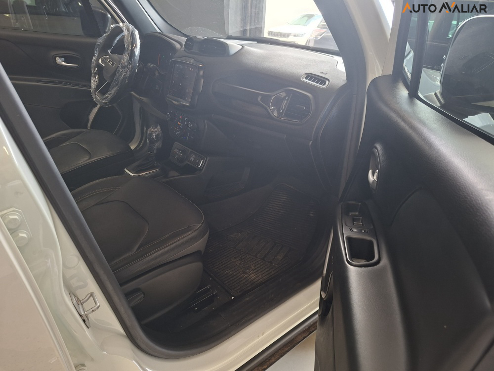 JEEP RENEGADE 1.3 T270 Turbo Flex S 4x4 At9