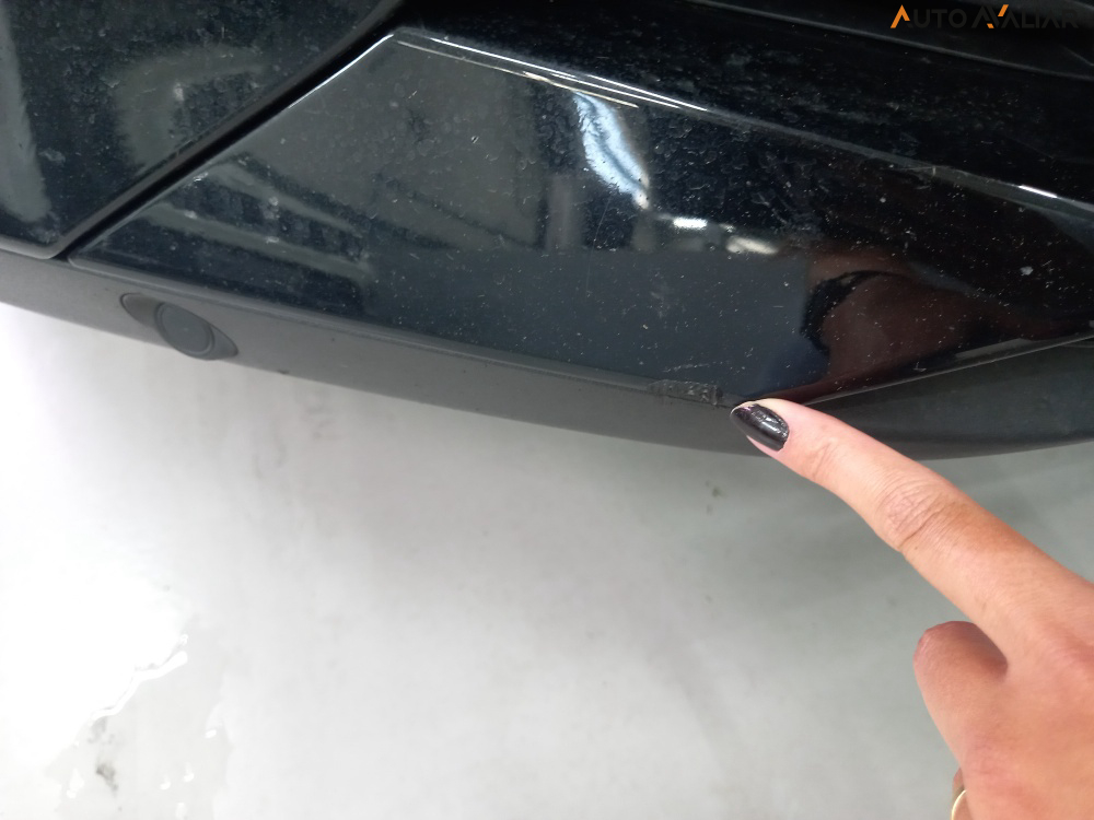 PEUGEOT 3008 1.6 16V THP GASOLINA GT PACK AUTOMATICO