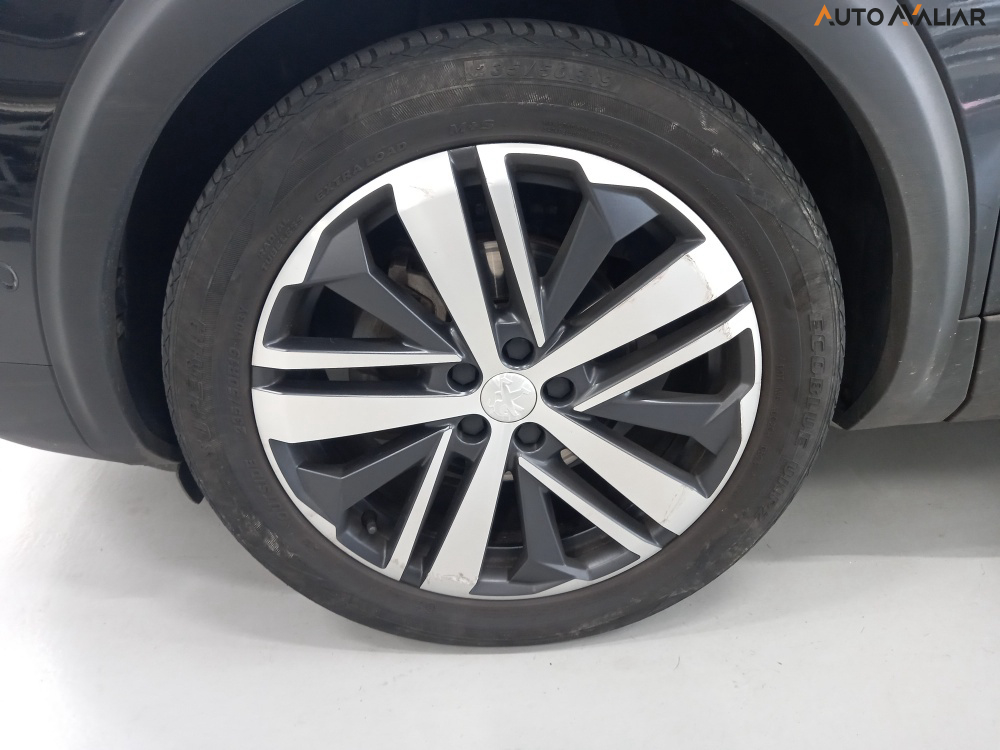 PEUGEOT 3008 1.6 16V THP GASOLINA GT PACK AUTOMATICO