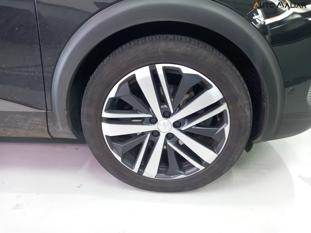 PEUGEOT 3008 1.6 16V THP GASOLINA GT PACK AUTOMATICO