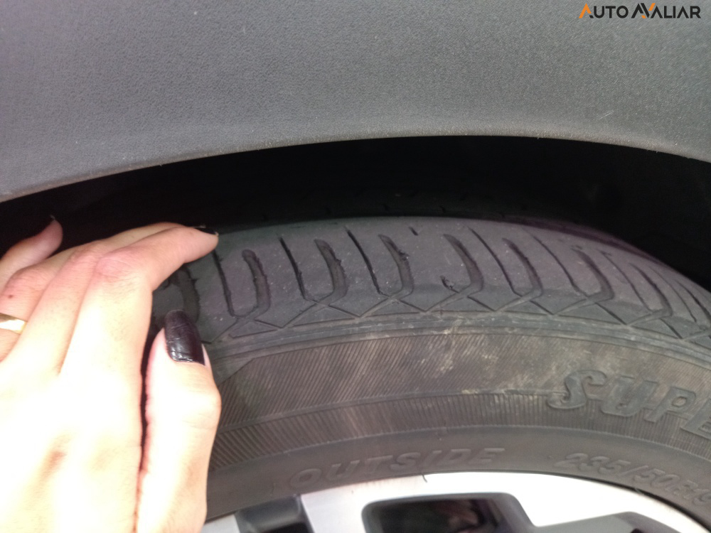 PEUGEOT 3008 1.6 16V THP GASOLINA GT PACK AUTOMATICO