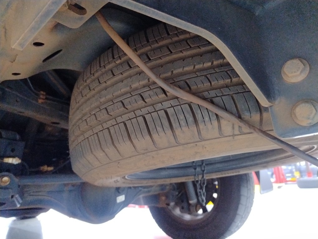 TOYOTA HILUX SW4 2.8 D-4D TURBO DIESEL SRX 4X4 AUTOM&Aacute;TICO