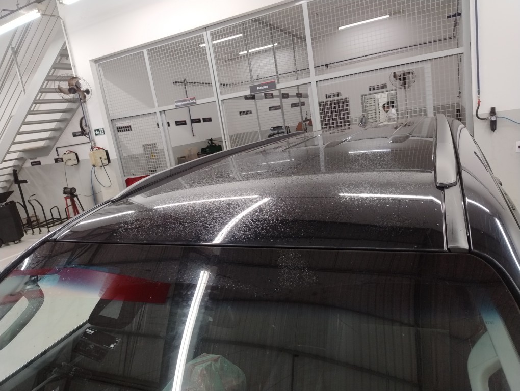 TOYOTA HILUX SW4 2.8 D-4D TURBO DIESEL SRX 4X4 AUTOM&Aacute;TICO