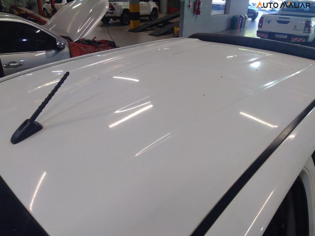 TOYOTA HILUX 2.8  TURBO DIESEL CD SRV 4X4 AUTOM&Aacute;TICO