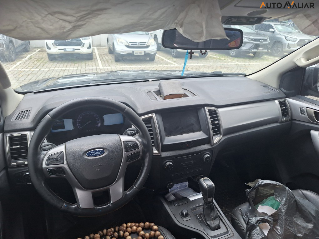 FORD RANGER 3.2 XLT 4X4 CD 20V DIESEL 4P AUTOMATICO