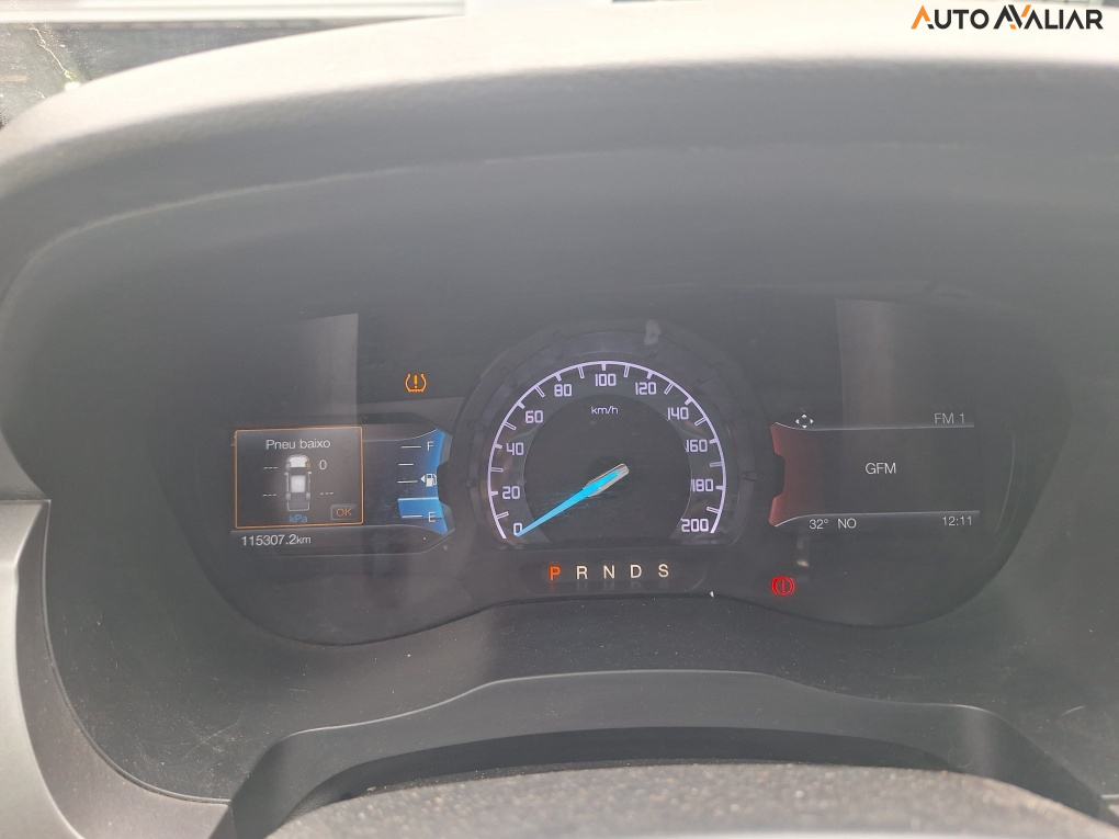 FORD RANGER 3.2 XLT 4X4 CD 20V DIESEL 4P AUTOMATICO