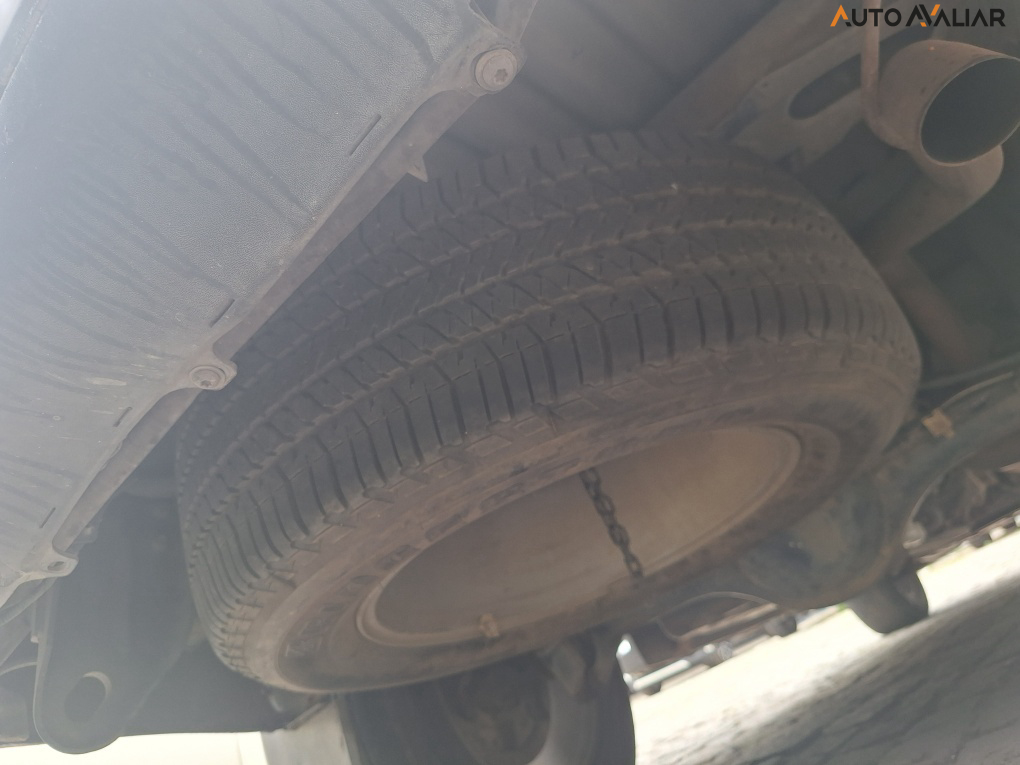 FORD RANGER 3.2 XLT 4X4 CD 20V DIESEL 4P AUTOMATICO