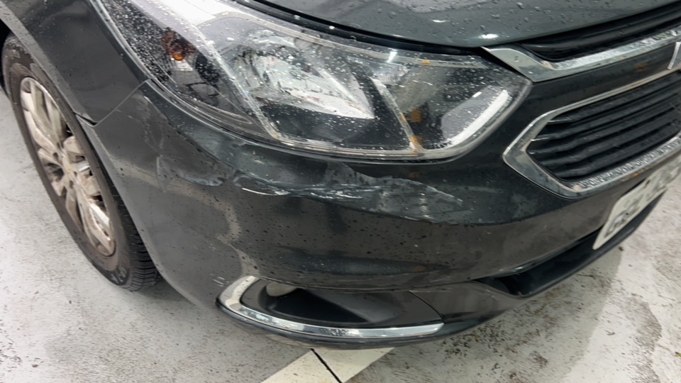 CHEVROLET COBALT 1.8 MPFI ELITE 8V FLEX 4P AUTOMATICO