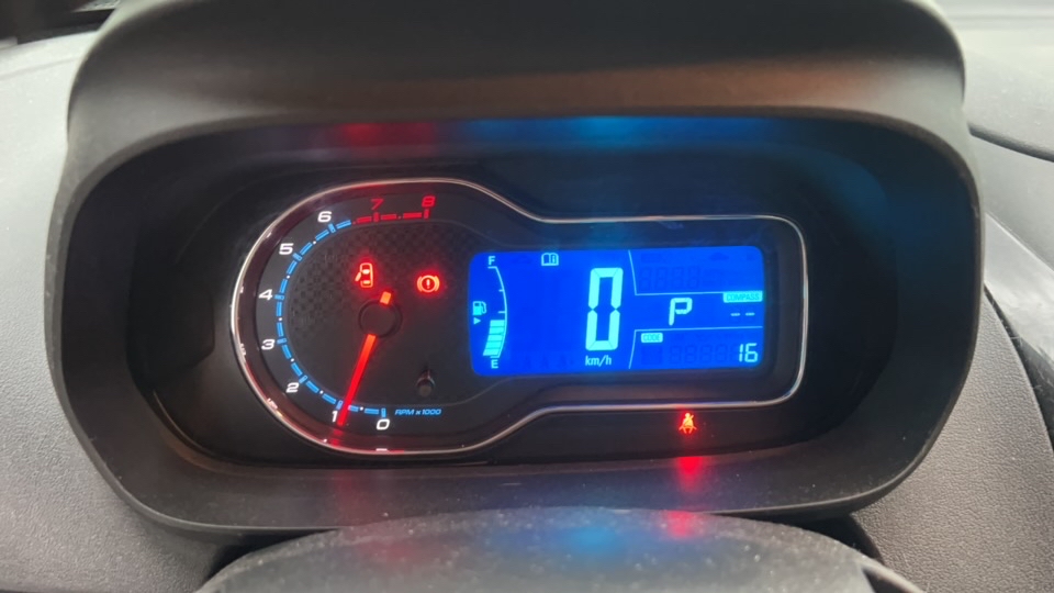 CHEVROLET COBALT 1.8 MPFI ELITE 8V FLEX 4P AUTOMATICO