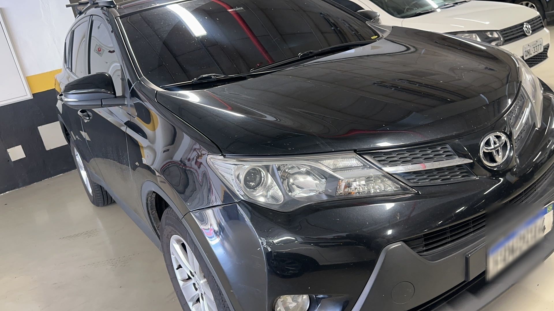 TOYOTA RAV4 2.0 4X2 16V GASOLINA 4P AUTOMATICO