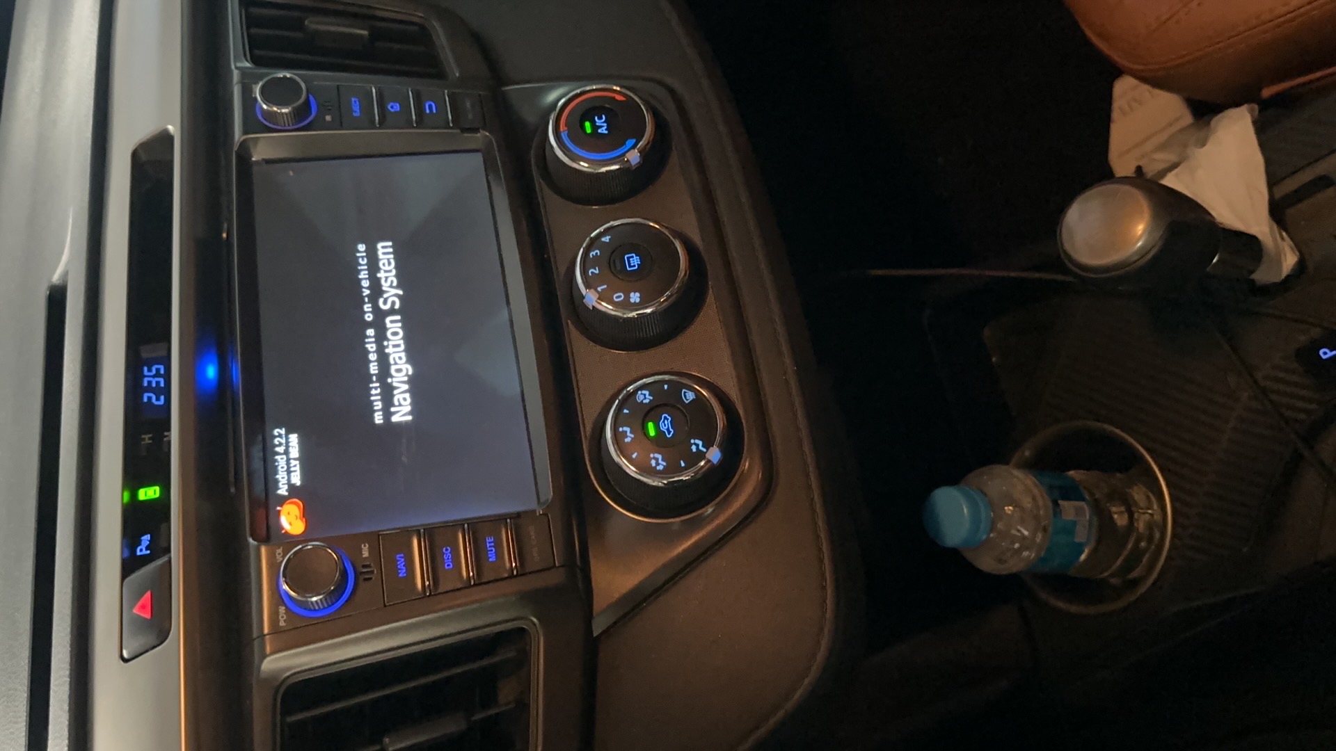 TOYOTA RAV4 2.0 4X2 16V GASOLINA 4P AUTOMATICO