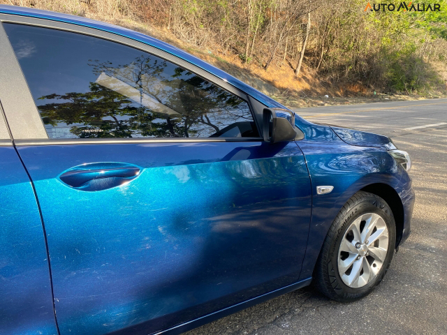 CHEVROLET ONIX 1.0 TURBO FLEX LT AUTOMATICO