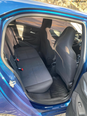 CHEVROLET ONIX 1.0 TURBO FLEX LT AUTOMATICO