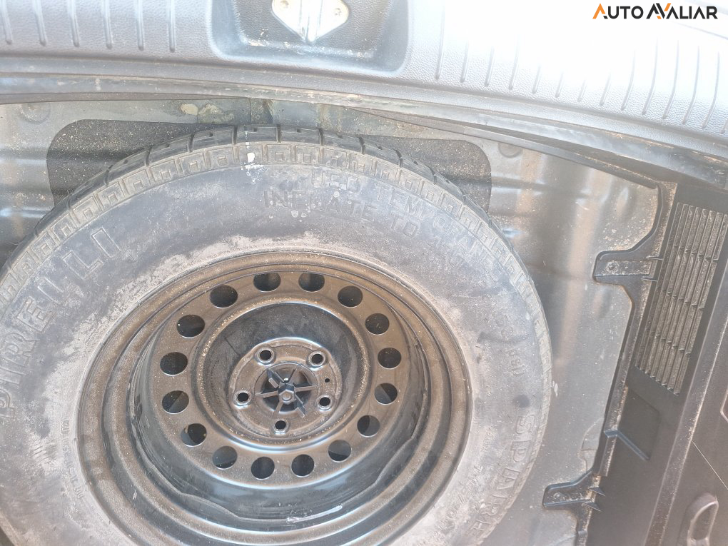 HYUNDAI CRETA 1.6 16V FLEX LIMITED AUTOMATICO