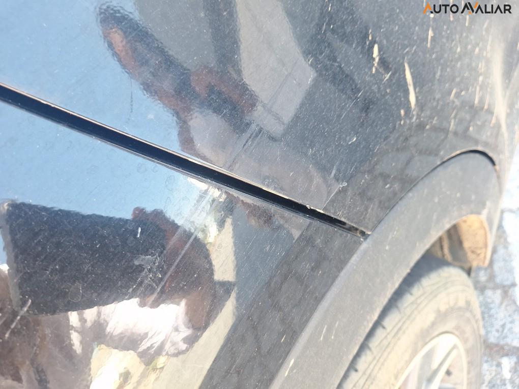 HYUNDAI CRETA 1.6 16V FLEX LIMITED AUTOMATICO