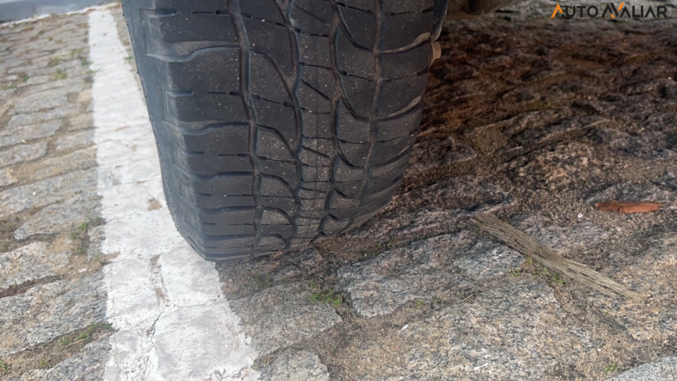 FIAT TORO 2.0 16V TURBO DIESEL VOLCANO 4WD AUTOMATICO