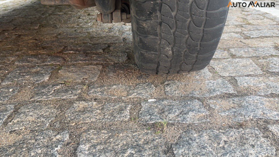 FIAT TORO 2.0 16V TURBO DIESEL VOLCANO 4WD AUTOMATICO