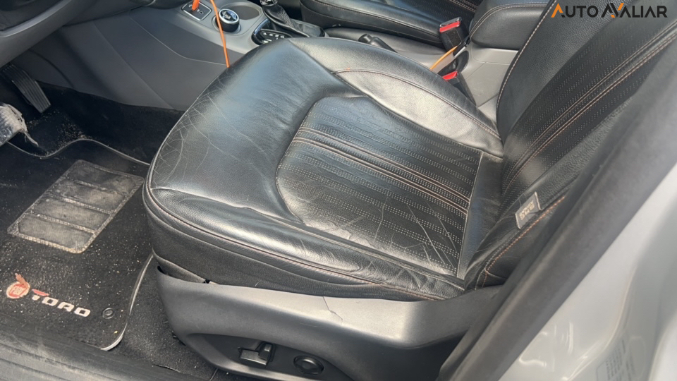 FIAT TORO 2.0 16V TURBO DIESEL VOLCANO 4WD AUTOMATICO