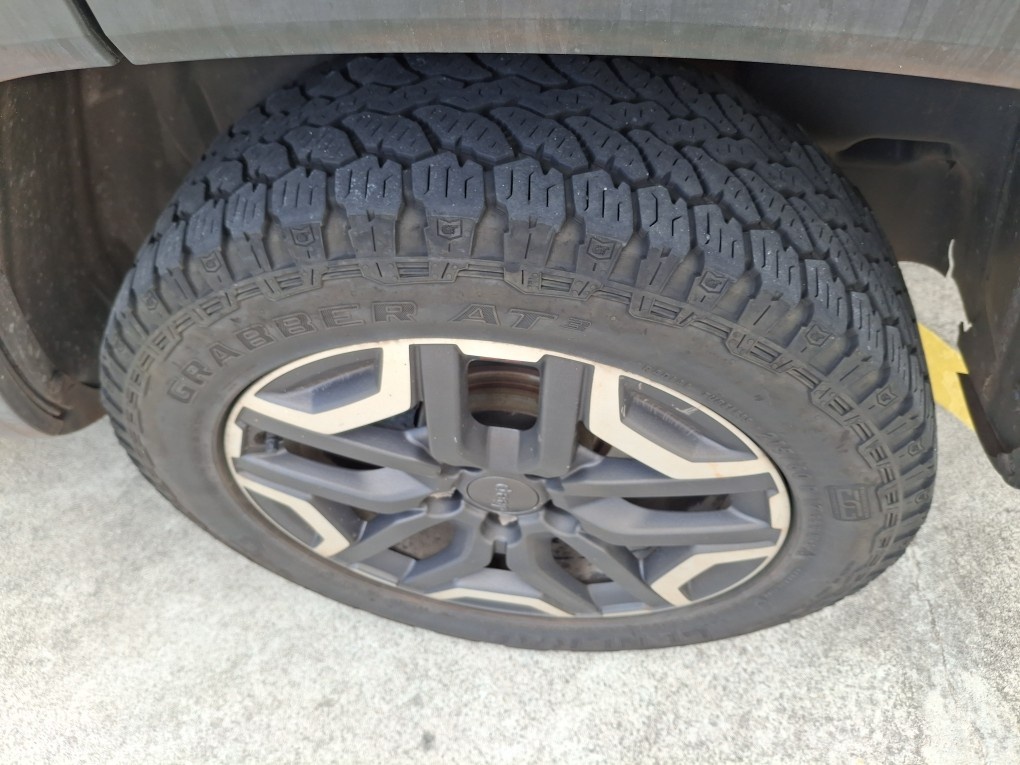 JEEP RENEGADE 1.3 T270 TURBO FLEX TRAILHAWK 4X4 AT9