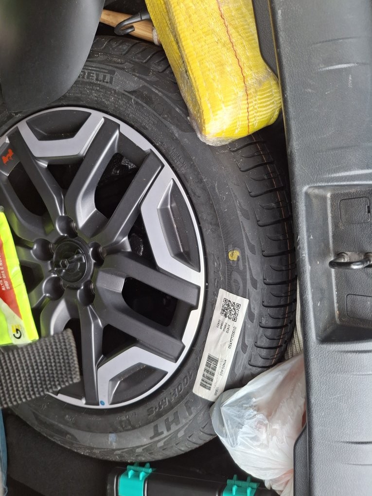 JEEP RENEGADE 1.3 T270 TURBO FLEX TRAILHAWK 4X4 AT9