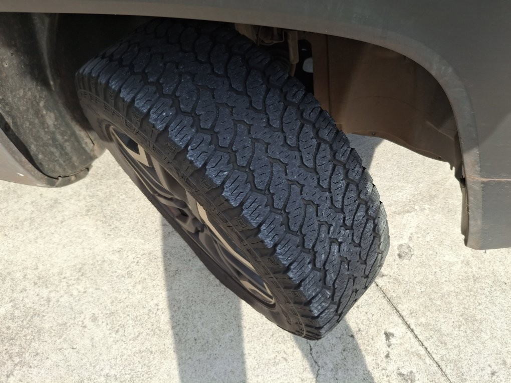 JEEP RENEGADE 1.3 T270 TURBO FLEX TRAILHAWK 4X4 AT9