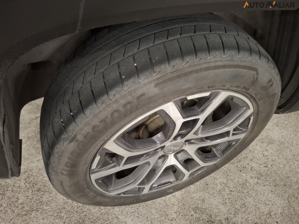 JEEP RENEGADE 1.3 T270 Turbo Flex Longitude At6
