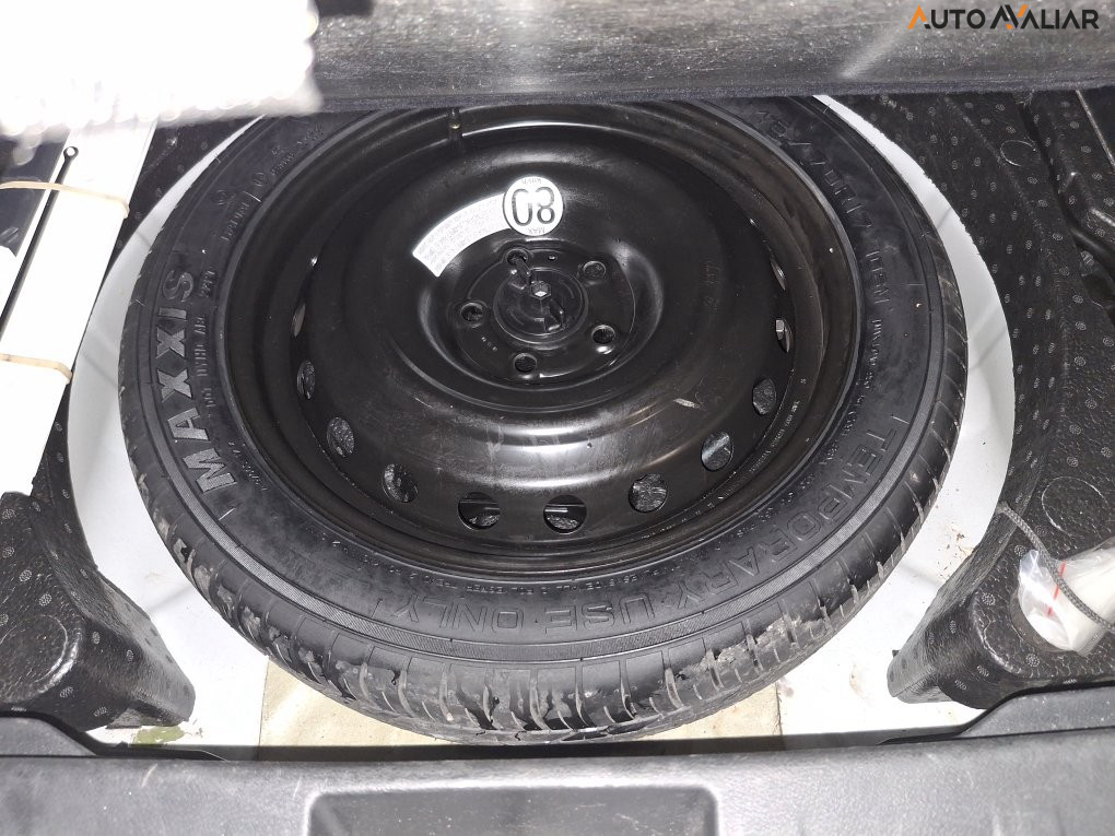 JEEP RENEGADE 1.3 T270 Turbo Flex Longitude At6