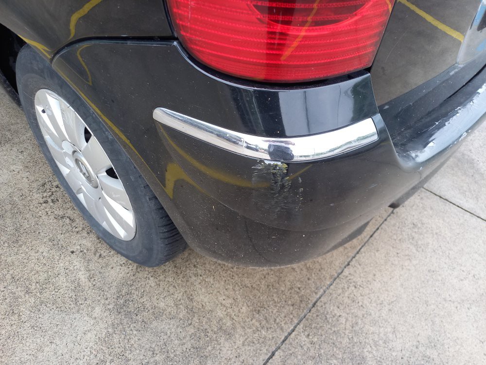 CITROEN XSARA PICASSO 1.6 I GLX 16V FLEX 4P MANUAL