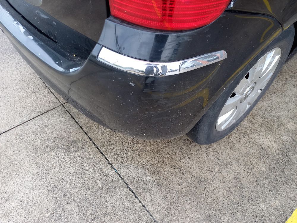 CITROEN XSARA PICASSO 1.6 I GLX 16V FLEX 4P MANUAL