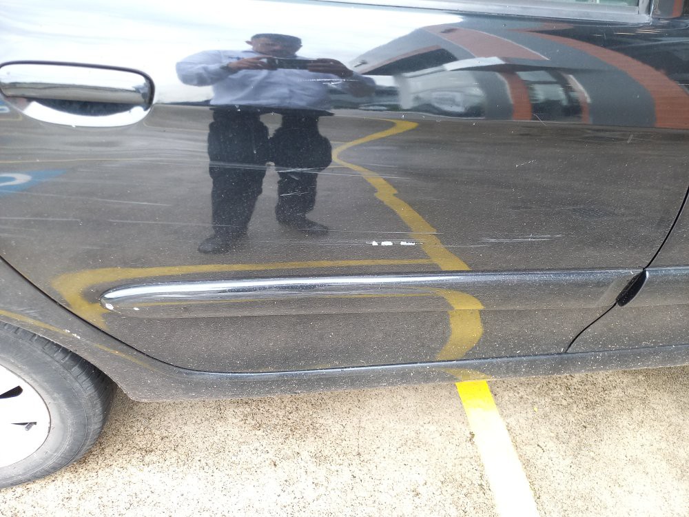 CITROEN XSARA PICASSO 1.6 I GLX 16V FLEX 4P MANUAL