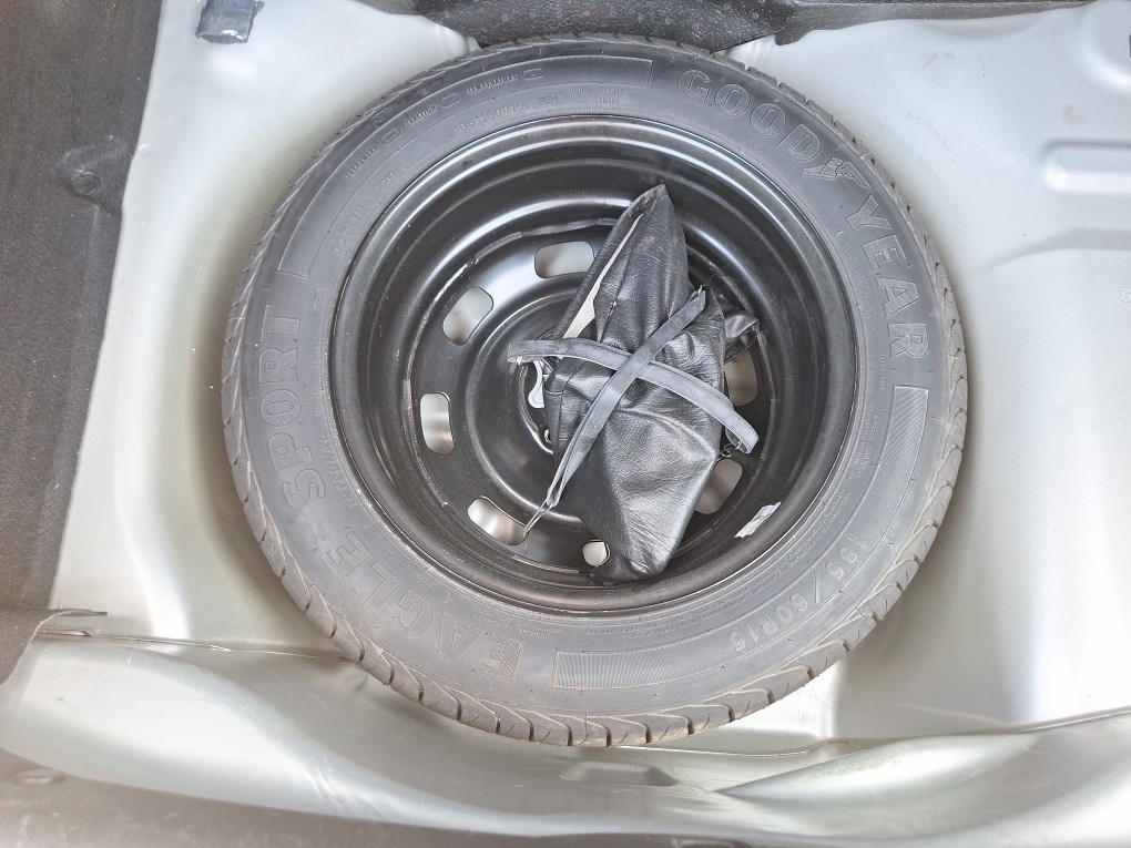 CITROEN C4 CACTUS 1.6 VTI 120 FLEX FEEL EAT6