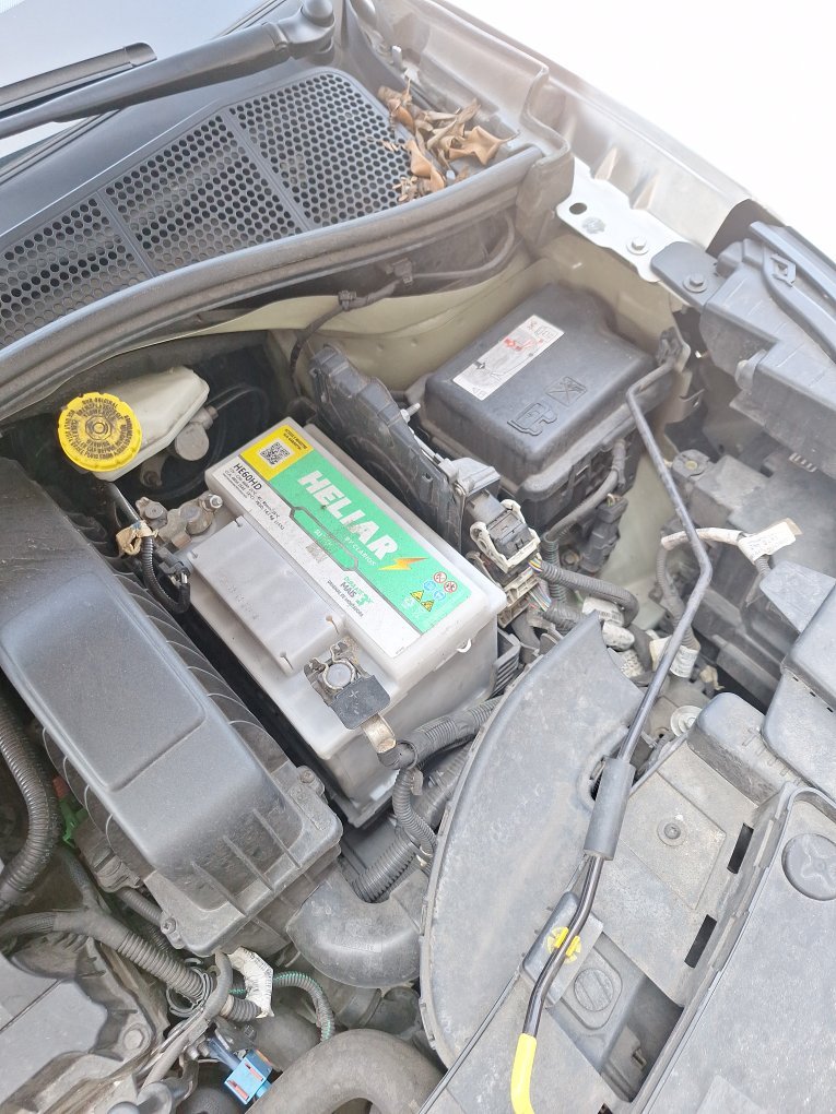 CITROEN C4 CACTUS 1.6 VTI 120 FLEX FEEL EAT6