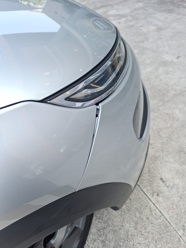 CITROEN C4 CACTUS 1.6 VTI 120 FLEX FEEL EAT6