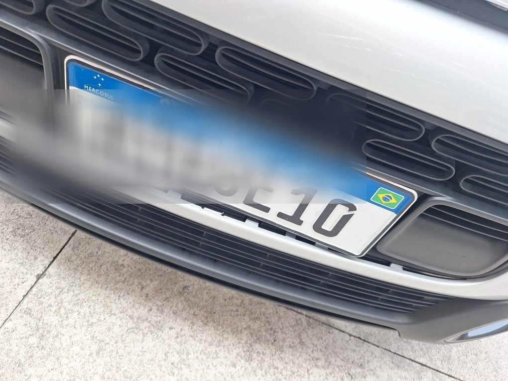 CITROEN C4 CACTUS 1.6 VTI 120 FLEX FEEL EAT6