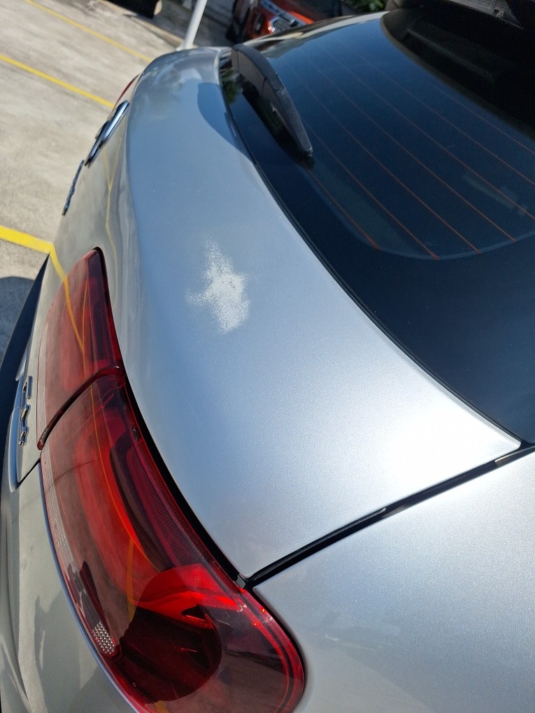 CITROEN C4 CACTUS 1.6 VTI 120 FLEX FEEL EAT6