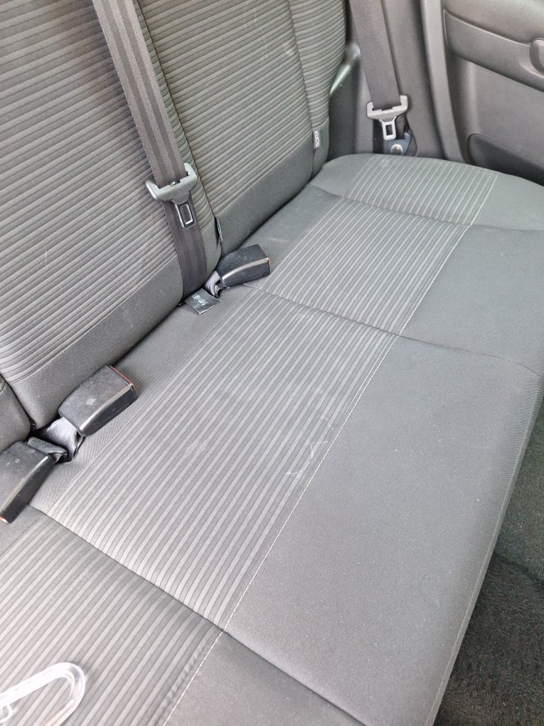 CITROEN C4 CACTUS 1.6 VTI 120 FLEX FEEL EAT6